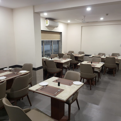 HOTEL SWAMIRAJ MUMBAI